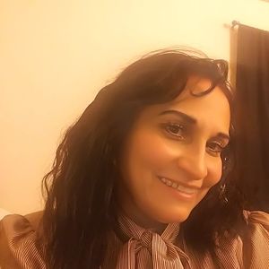 Meet your Posher, Olga